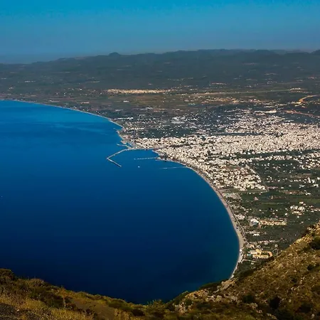 | Faron * Kalamata