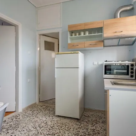 Apartment | Faron