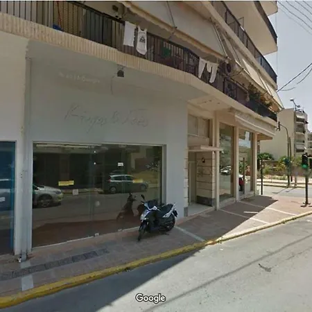 Apartment | Faron *